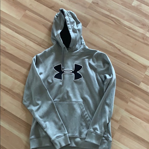 Under Armour Sweatshirt - Picture 1 of 3